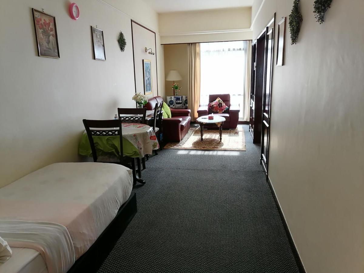 Kl Berjaya Times Square Service Apartment كوالالمبور المظهر الخارجي الصورة