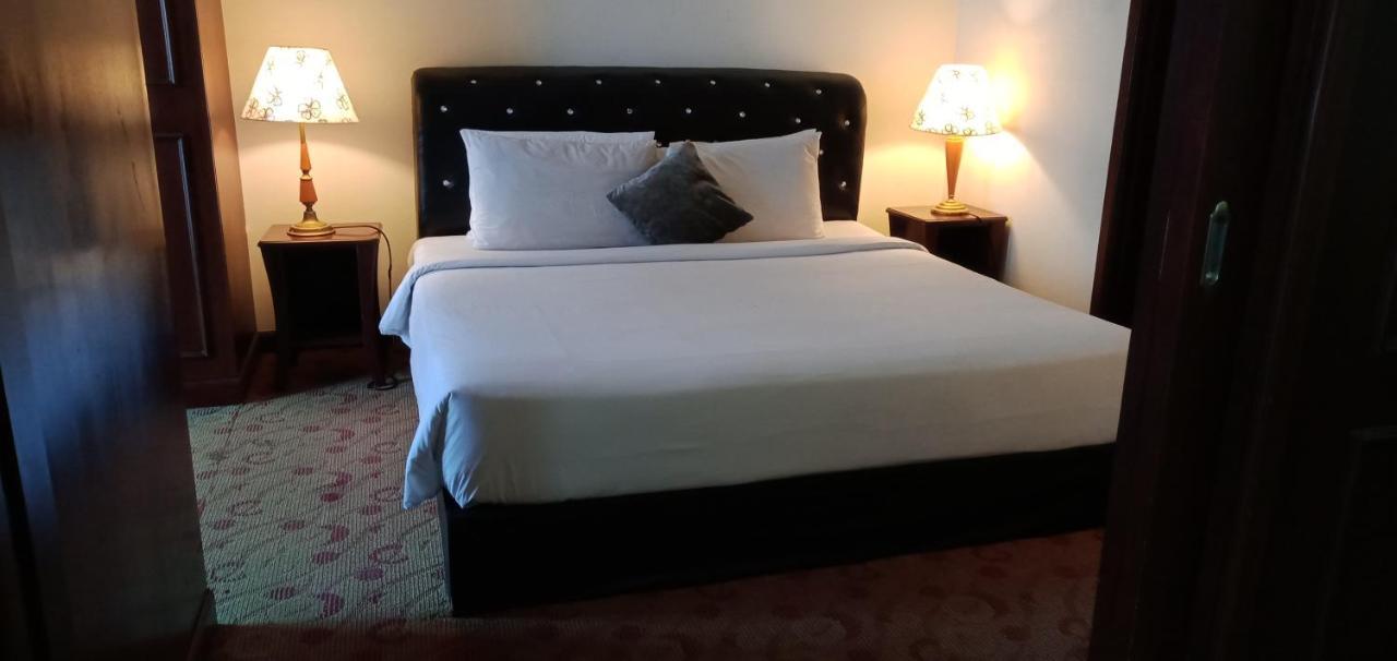Kl Berjaya Times Square Service Apartment كوالالمبور المظهر الخارجي الصورة