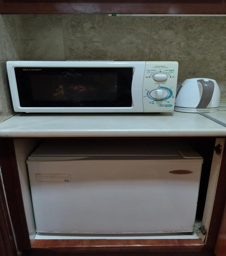 Kl Berjaya Times Square Service Apartment كوالالمبور المظهر الخارجي الصورة