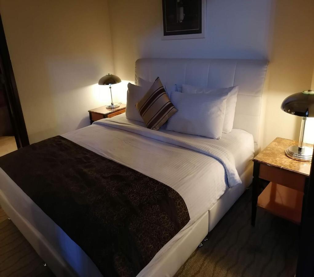 Kl Berjaya Times Square Service Apartment كوالالمبور المظهر الخارجي الصورة