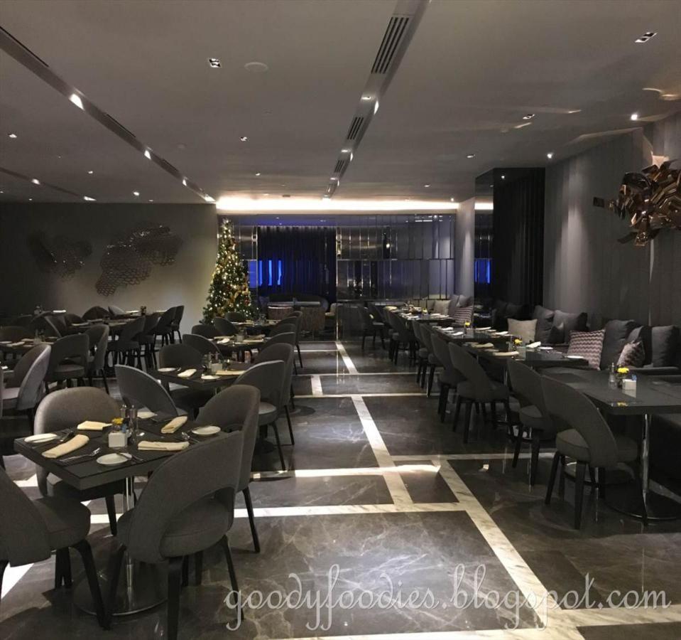 Kl Berjaya Times Square Service Apartment كوالالمبور المظهر الخارجي الصورة