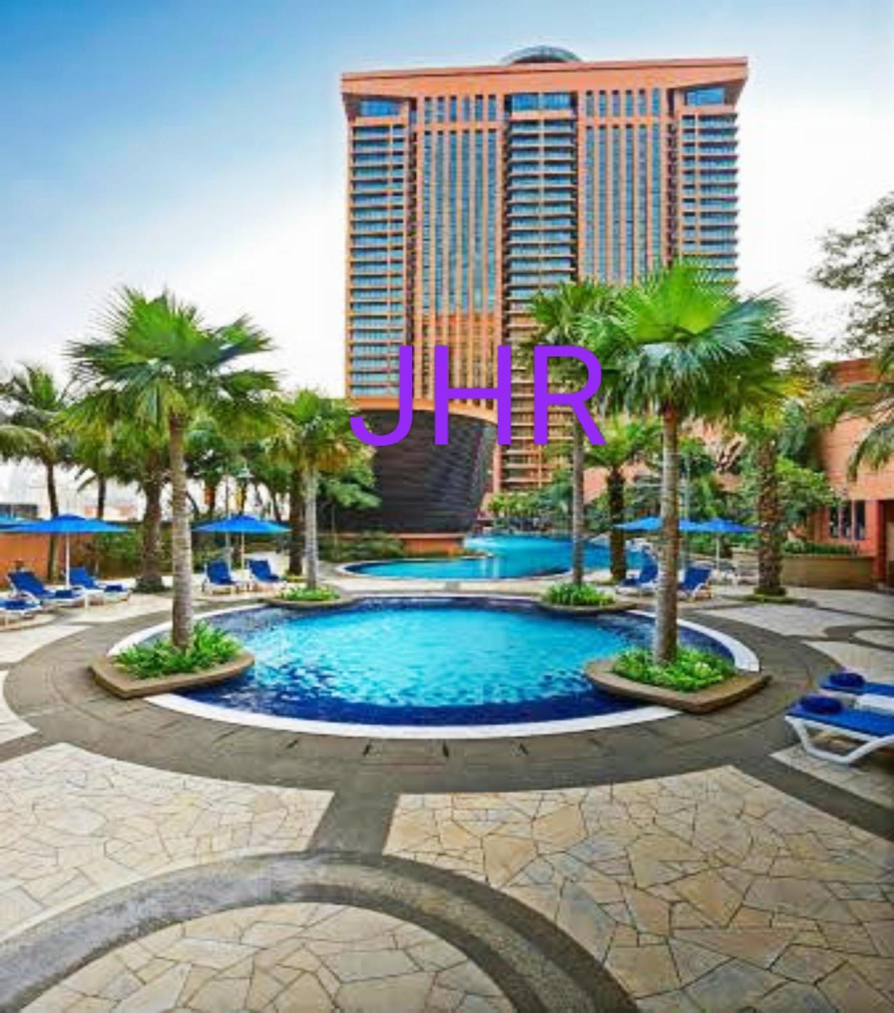 Kl Berjaya Times Square Service Apartment كوالالمبور المظهر الخارجي الصورة